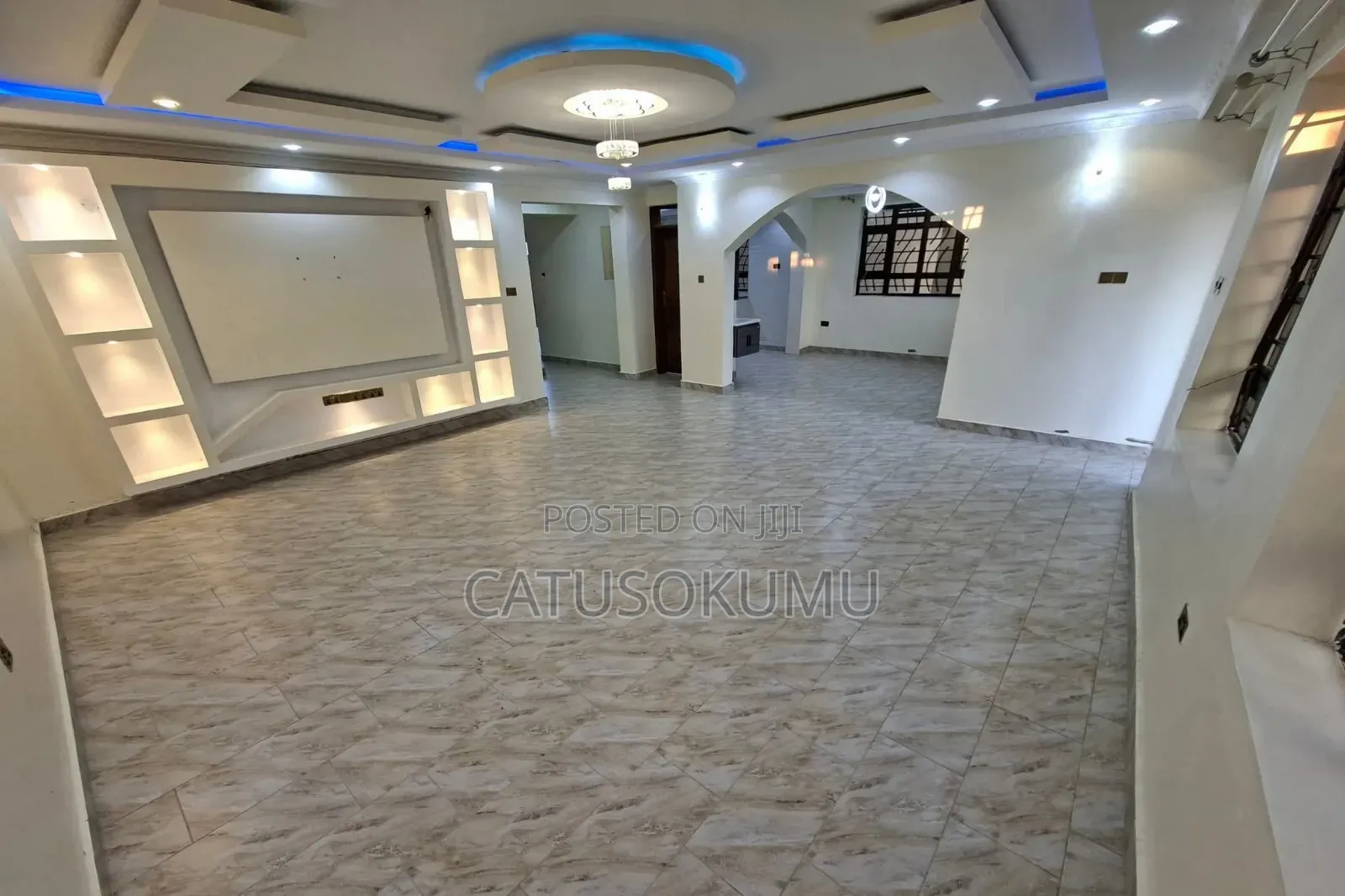 4bdrm Maisonette in Kitengela, Syokimau for rent in Syokimau
