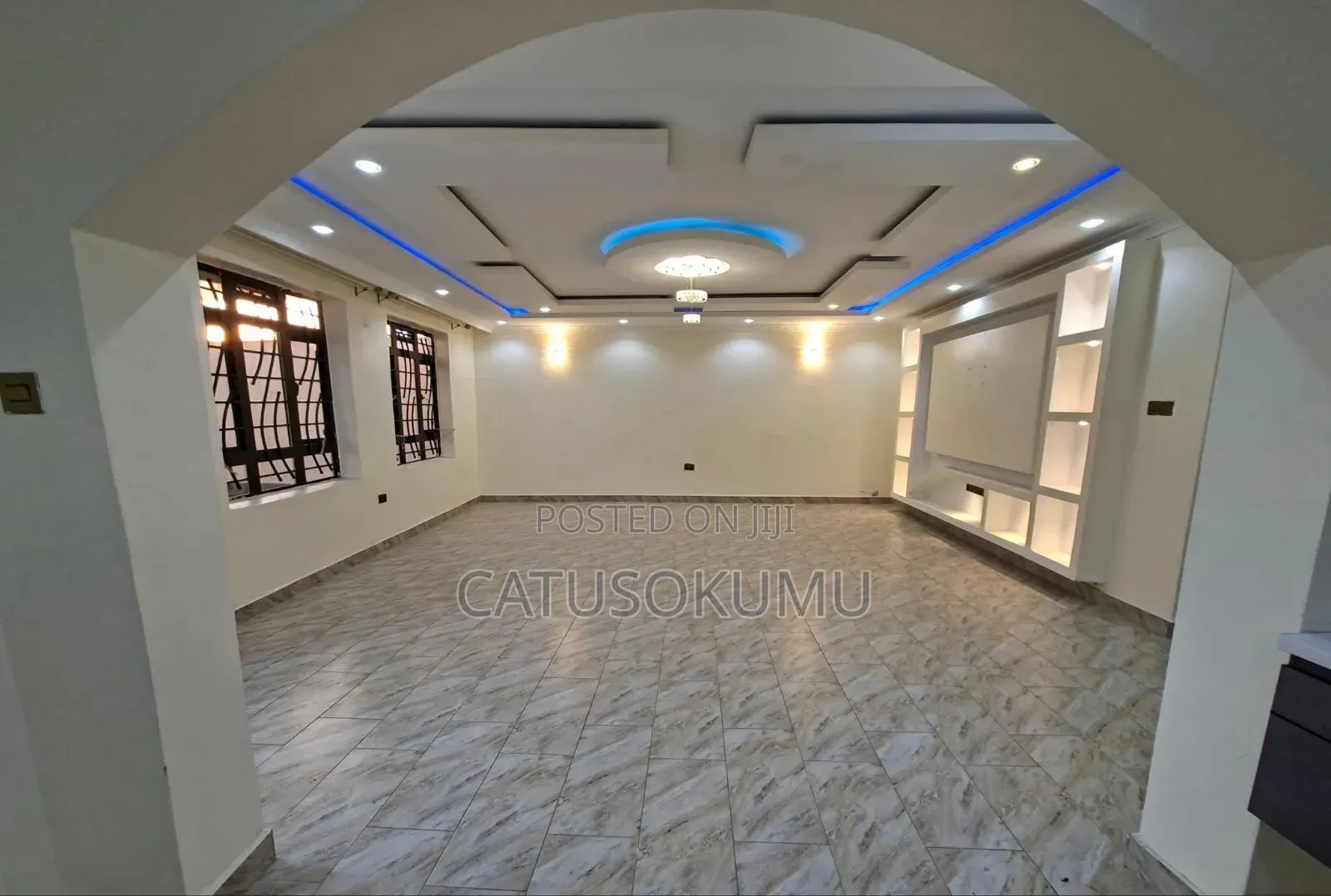 4bdrm Maisonette in Kitengela, Syokimau for rent in Syokimau