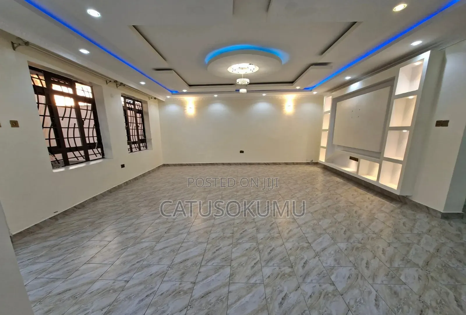 4bdrm Maisonette in Kitengela, Syokimau for rent in Syokimau