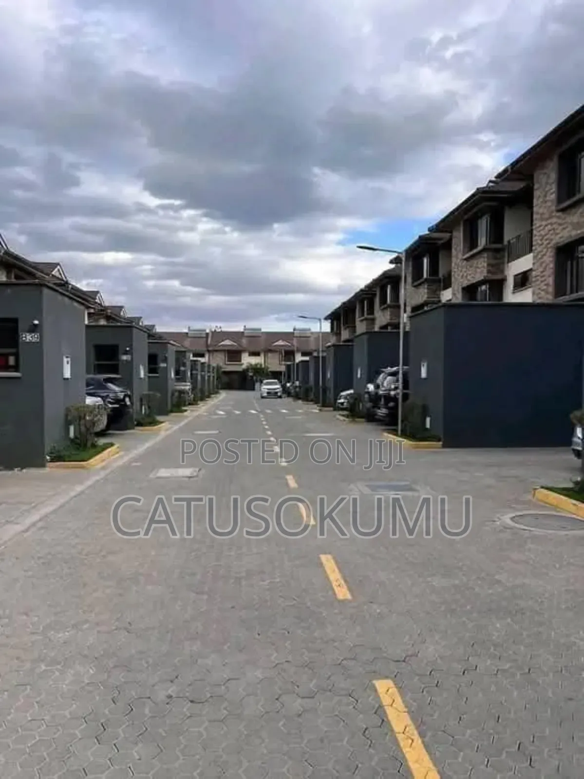 4bdrm Maisonette in Syokimau for rent in Syokimau