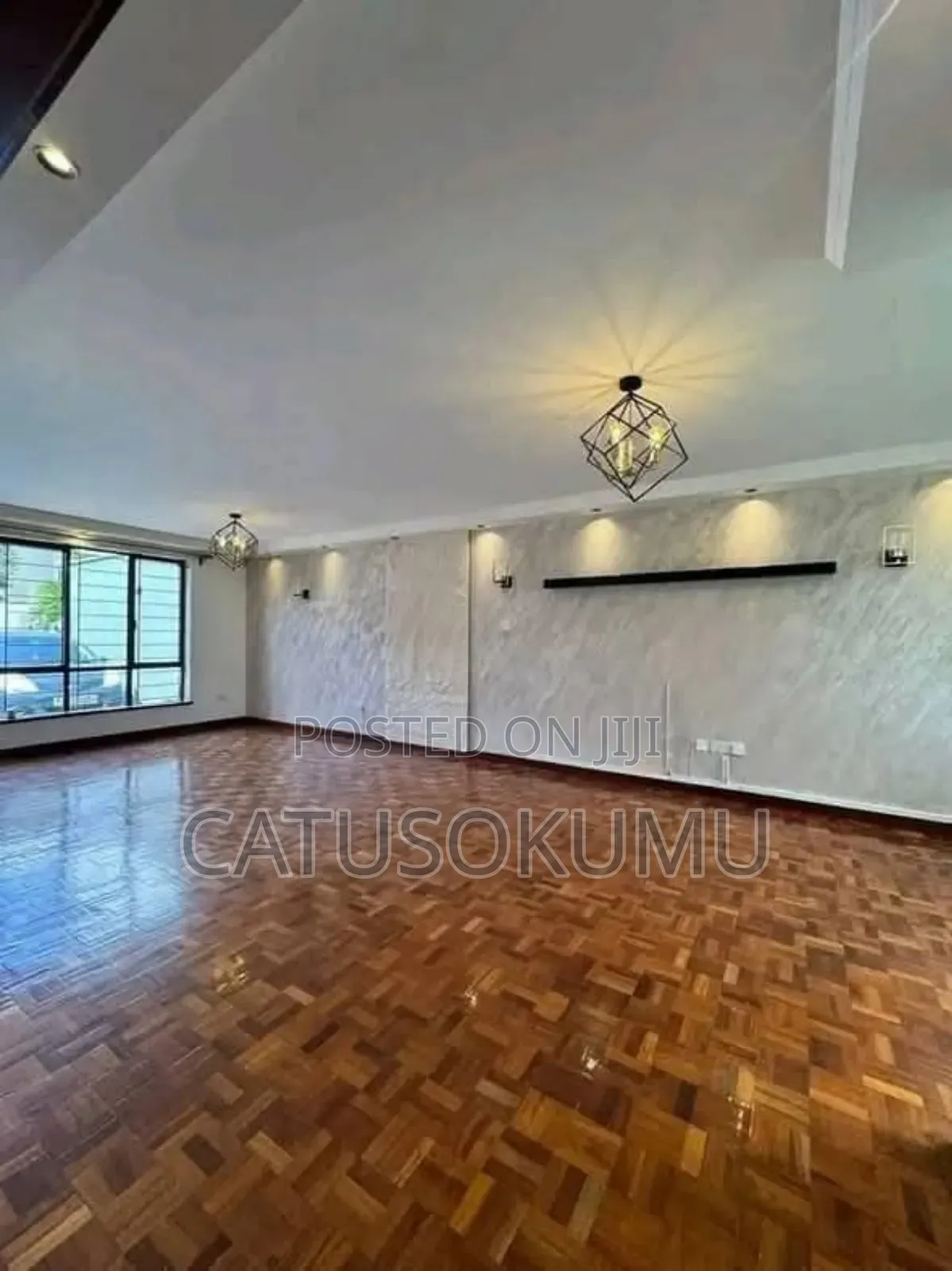 4bdrm Maisonette in Syokimau for rent in Syokimau