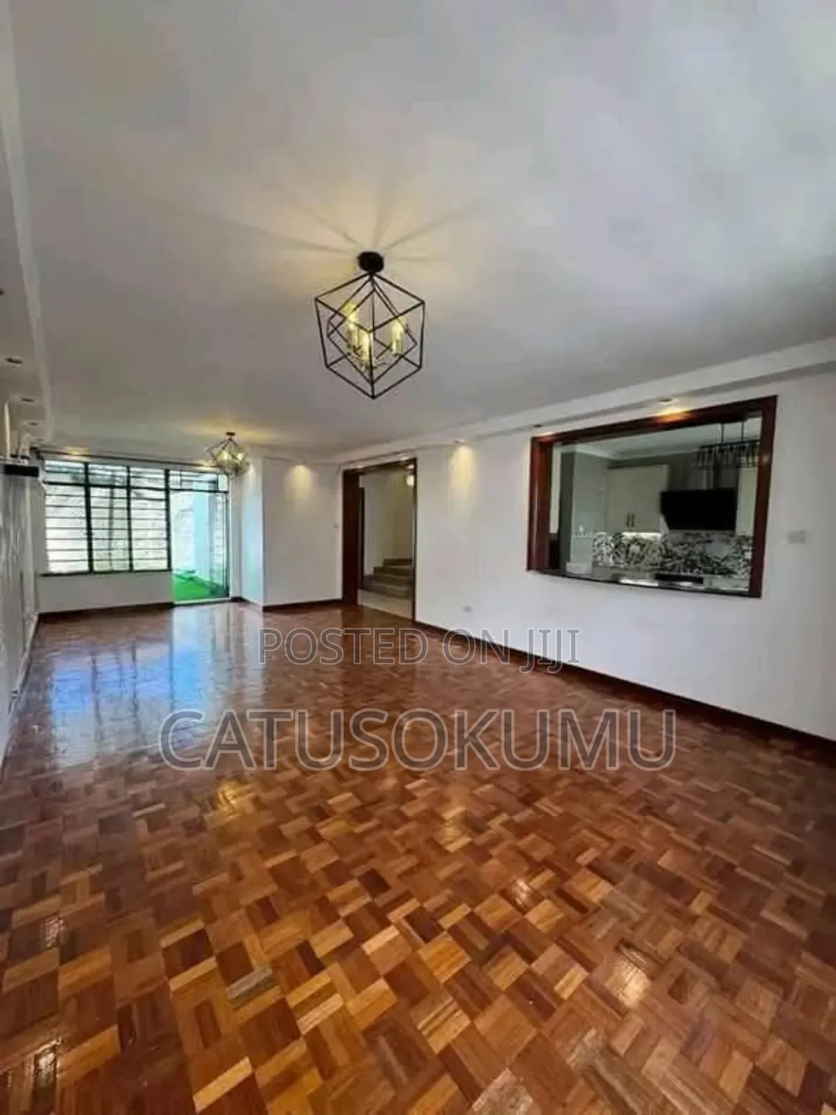 4bdrm Maisonette in Syokimau for rent in Syokimau