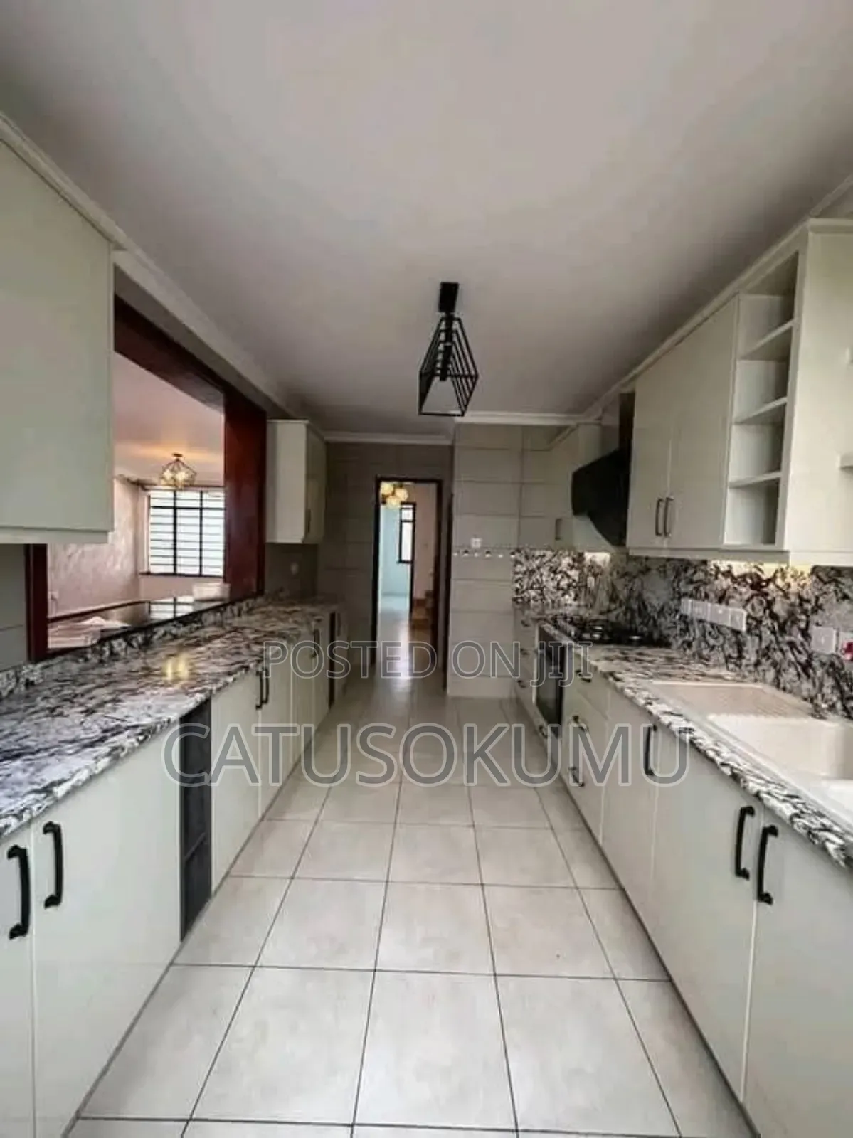 4bdrm Maisonette in Syokimau for rent in Syokimau