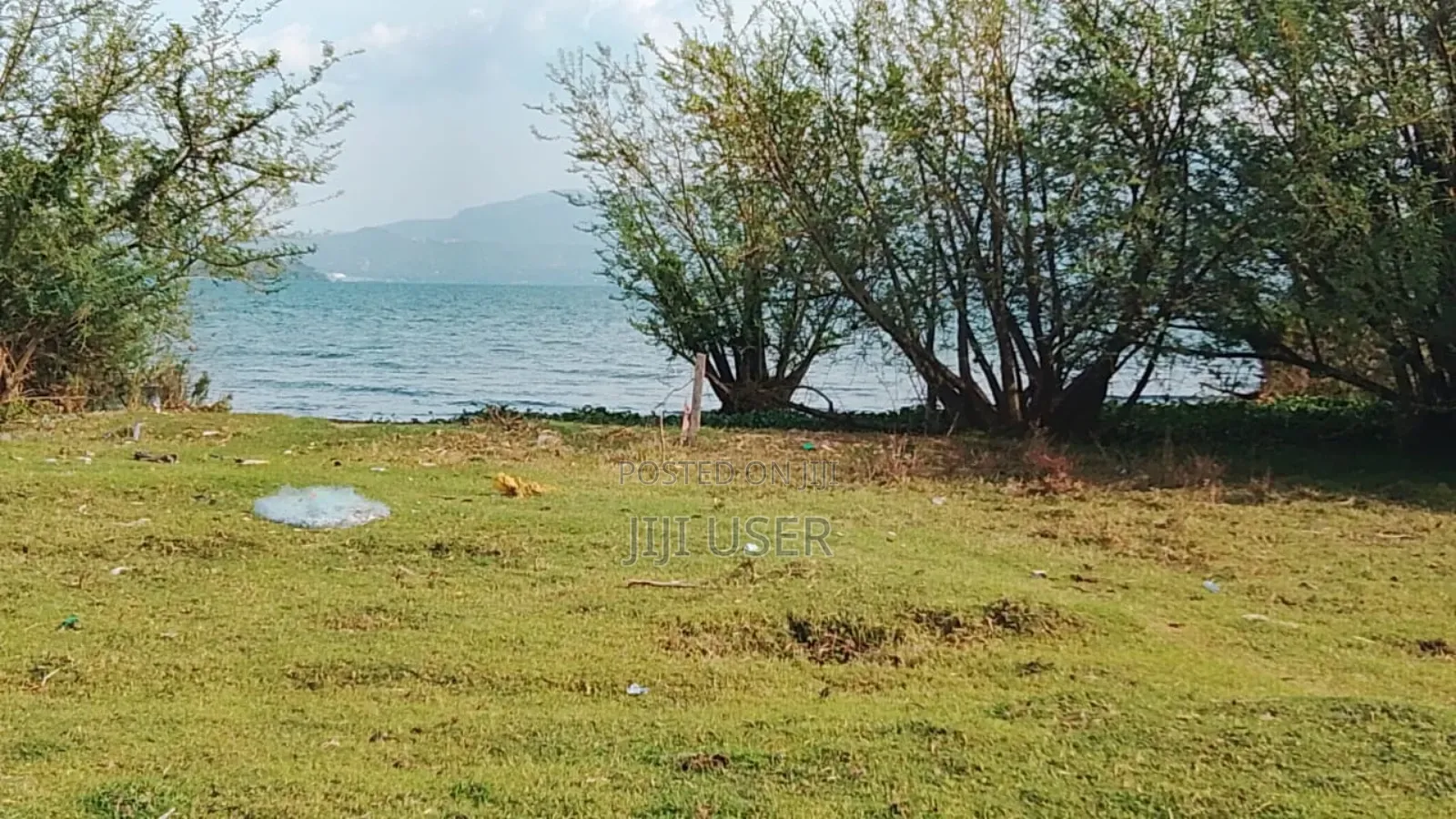 Beach Plot in Rusinga Island One Acre in Rusinga Island