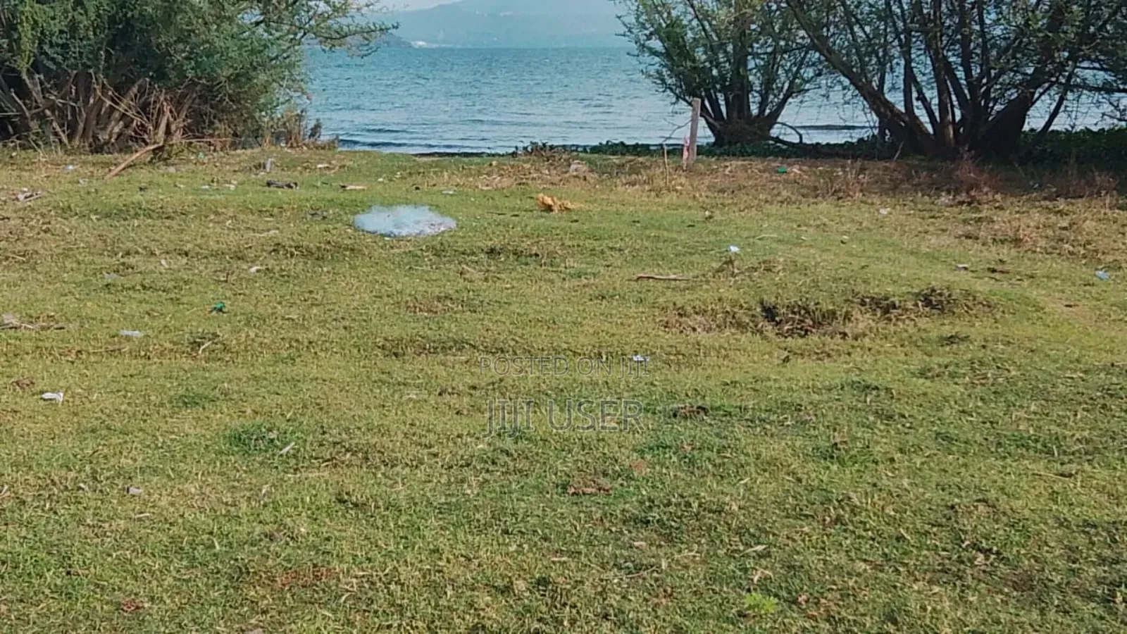 Beach Plot in Rusinga Island One Acre in Rusinga Island
