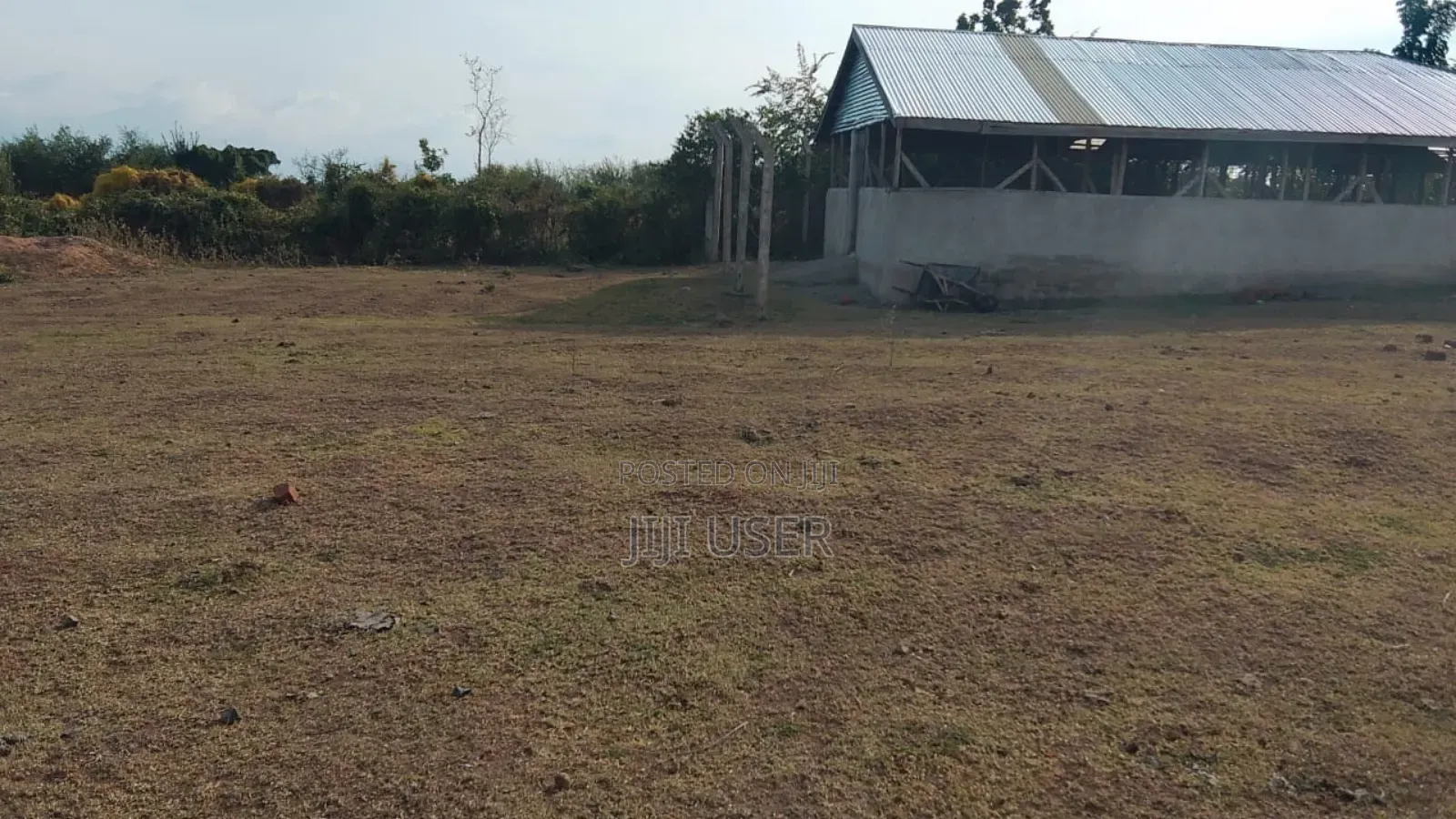 Beach Plot in Rusinga Island One Acre in Rusinga Island