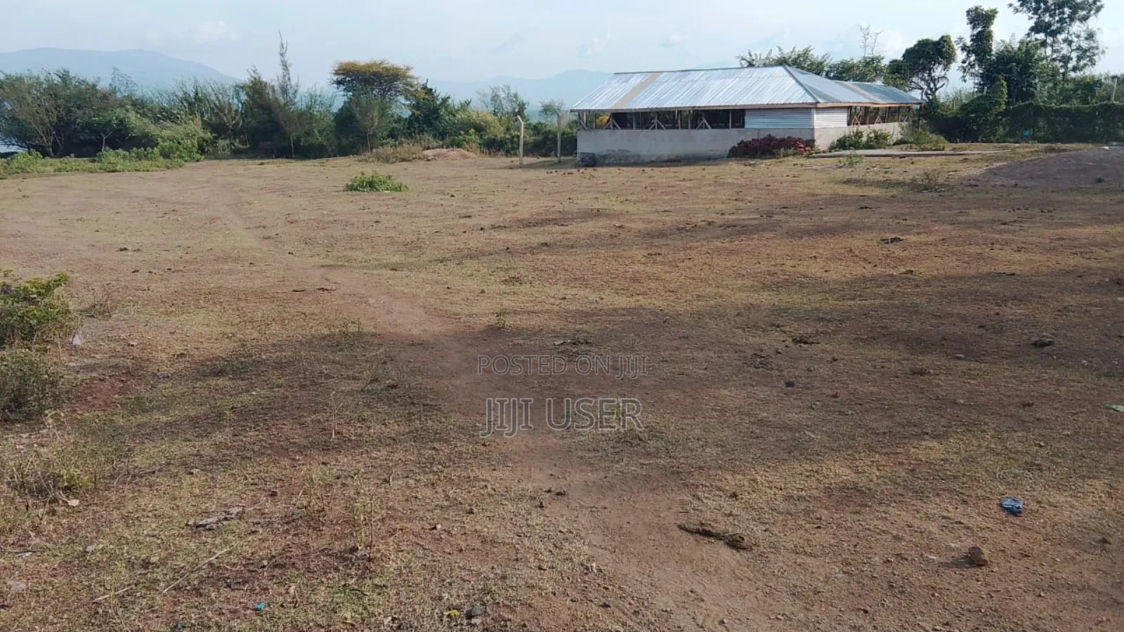 Beach Plot in Rusinga Island One Acre in Rusinga Island