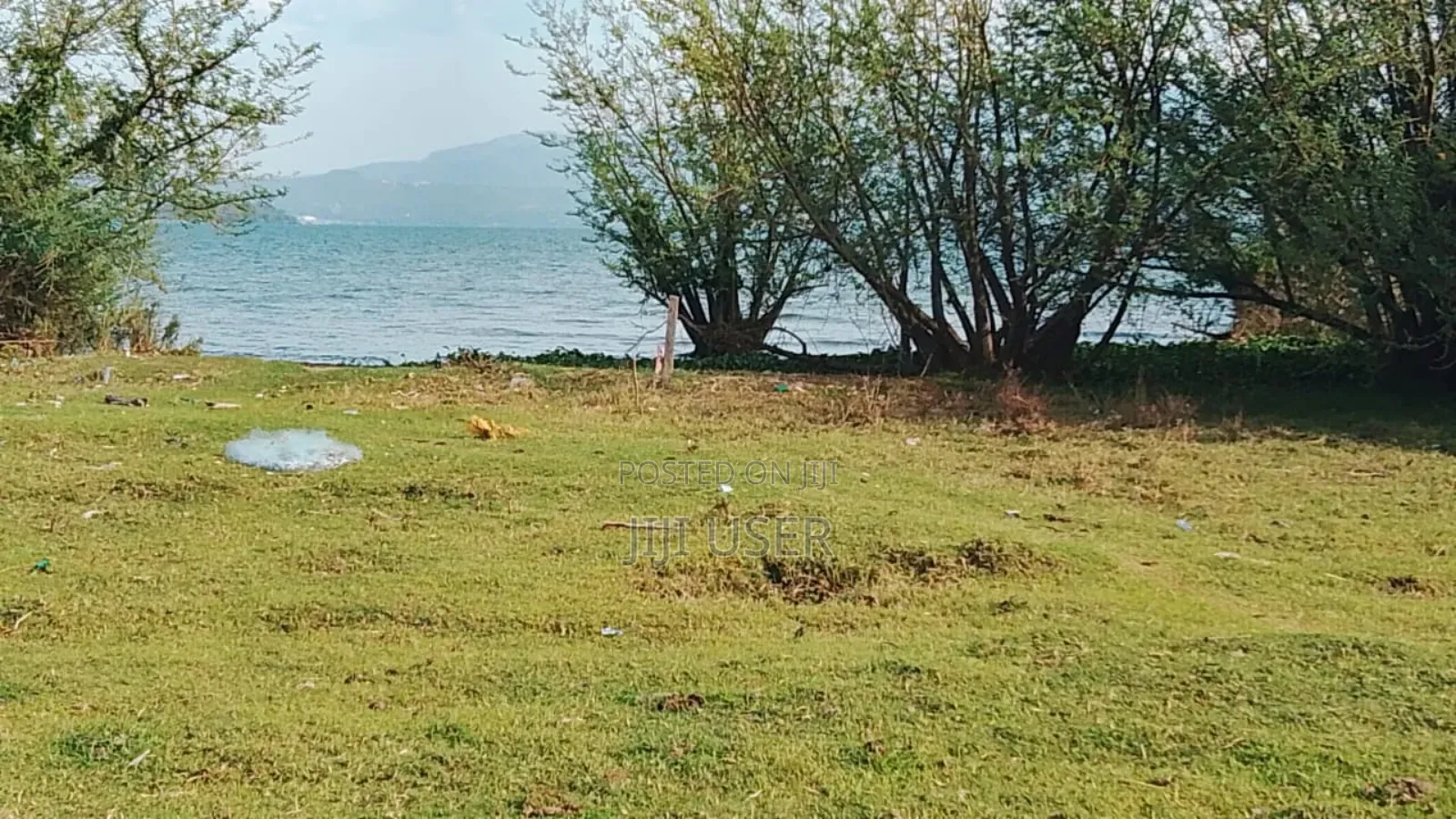 Beach Plot in Rusinga Island One Acre in Rusinga Island