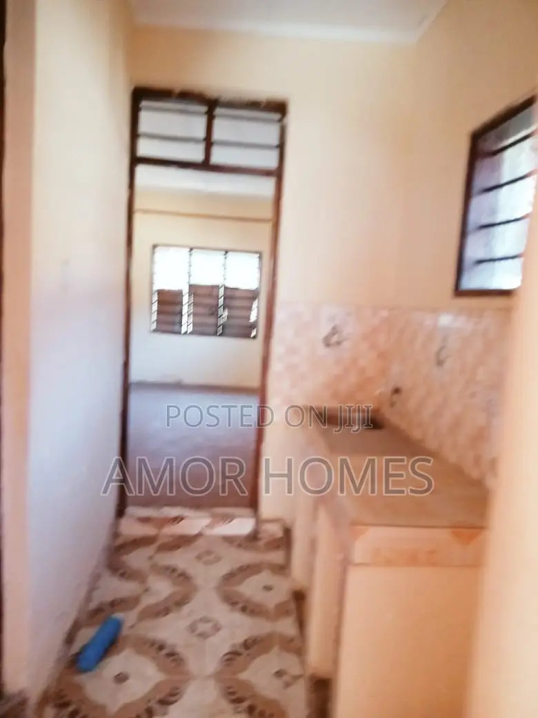 1bdrm Apartment in Mshomoroni for rent in Mshomoroni