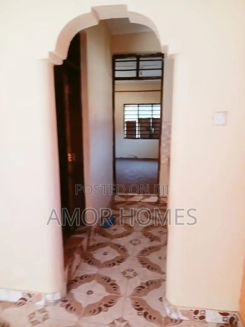 1bdrm Apartment in Mshomoroni for rent in Mshomoroni