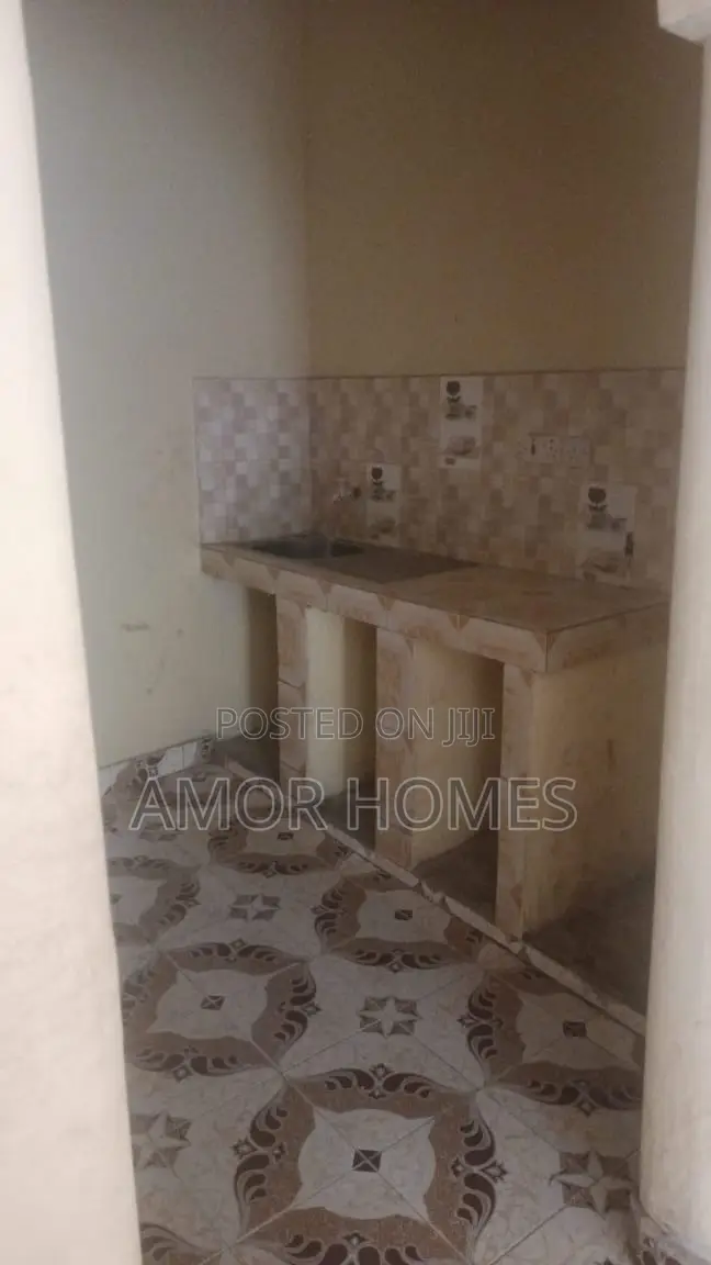 1bdrm Apartment in Mshomoroni for rent in Mshomoroni