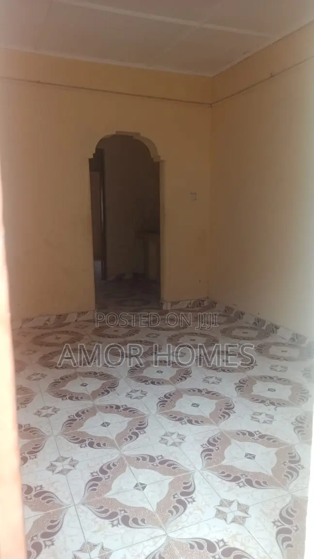 1bdrm Apartment in Mshomoroni for rent in Mshomoroni