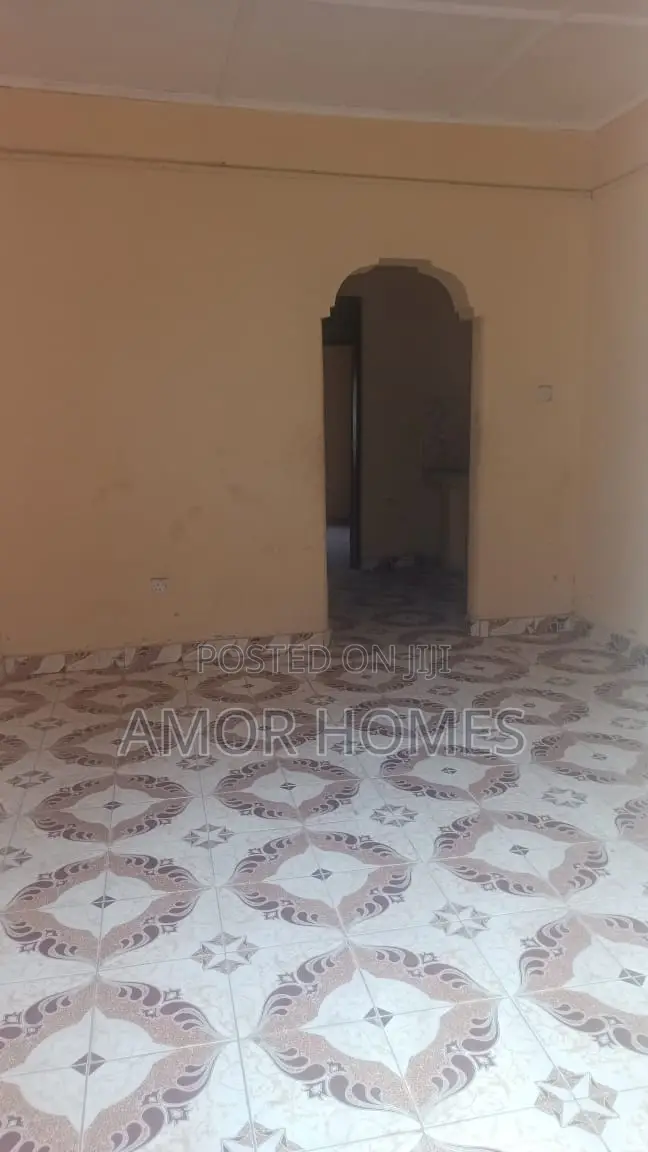 1bdrm Apartment in Mshomoroni for rent in Mshomoroni