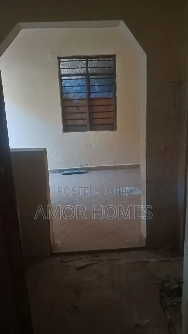 1bdrm Apartment in Mshomoroni for rent in Mshomoroni