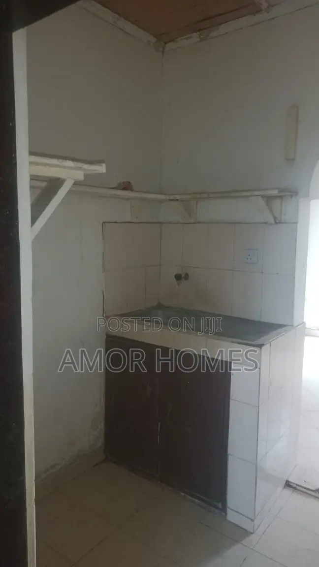 1bdrm Apartment in Mlaleo, Mshomoroni for rent in Mshomoroni