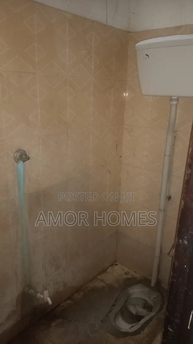 1bdrm Apartment in Mlaleo, Mshomoroni for rent in Mshomoroni