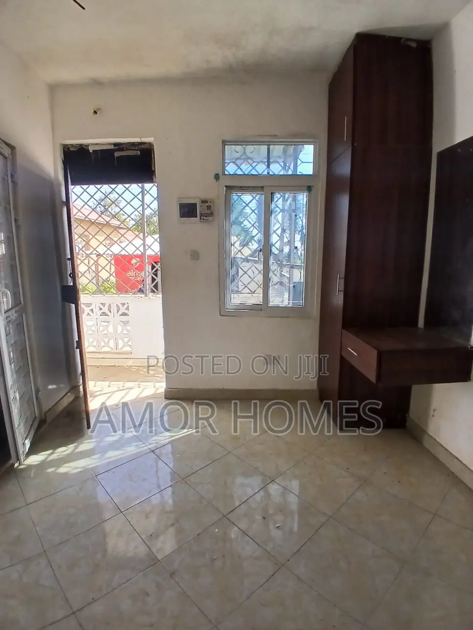 1bdrm Bedsitter in Mshomoroni for rent in Mshomoroni