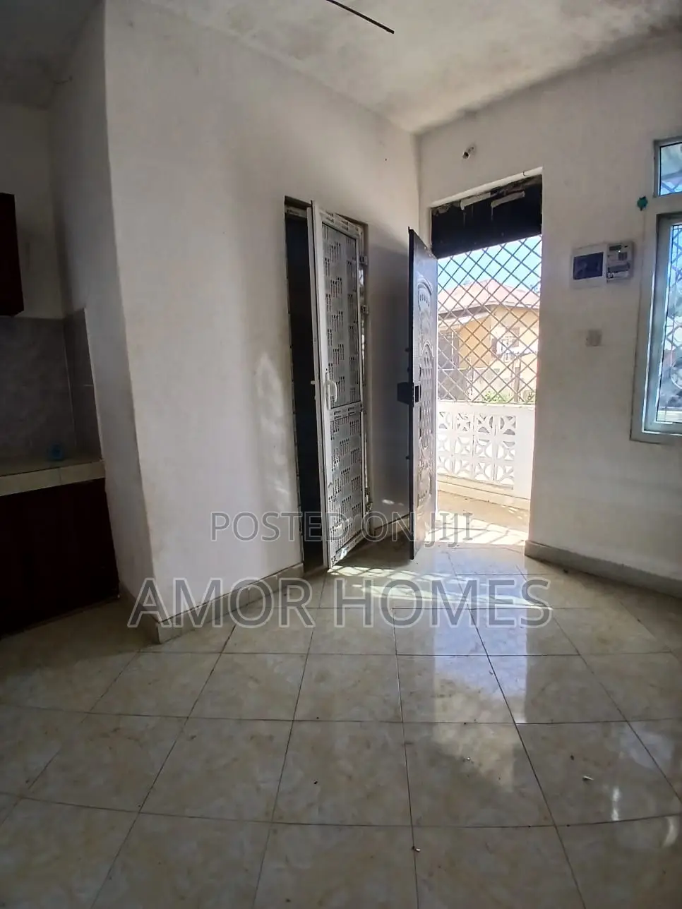 1bdrm Bedsitter in Mshomoroni for rent in Mshomoroni