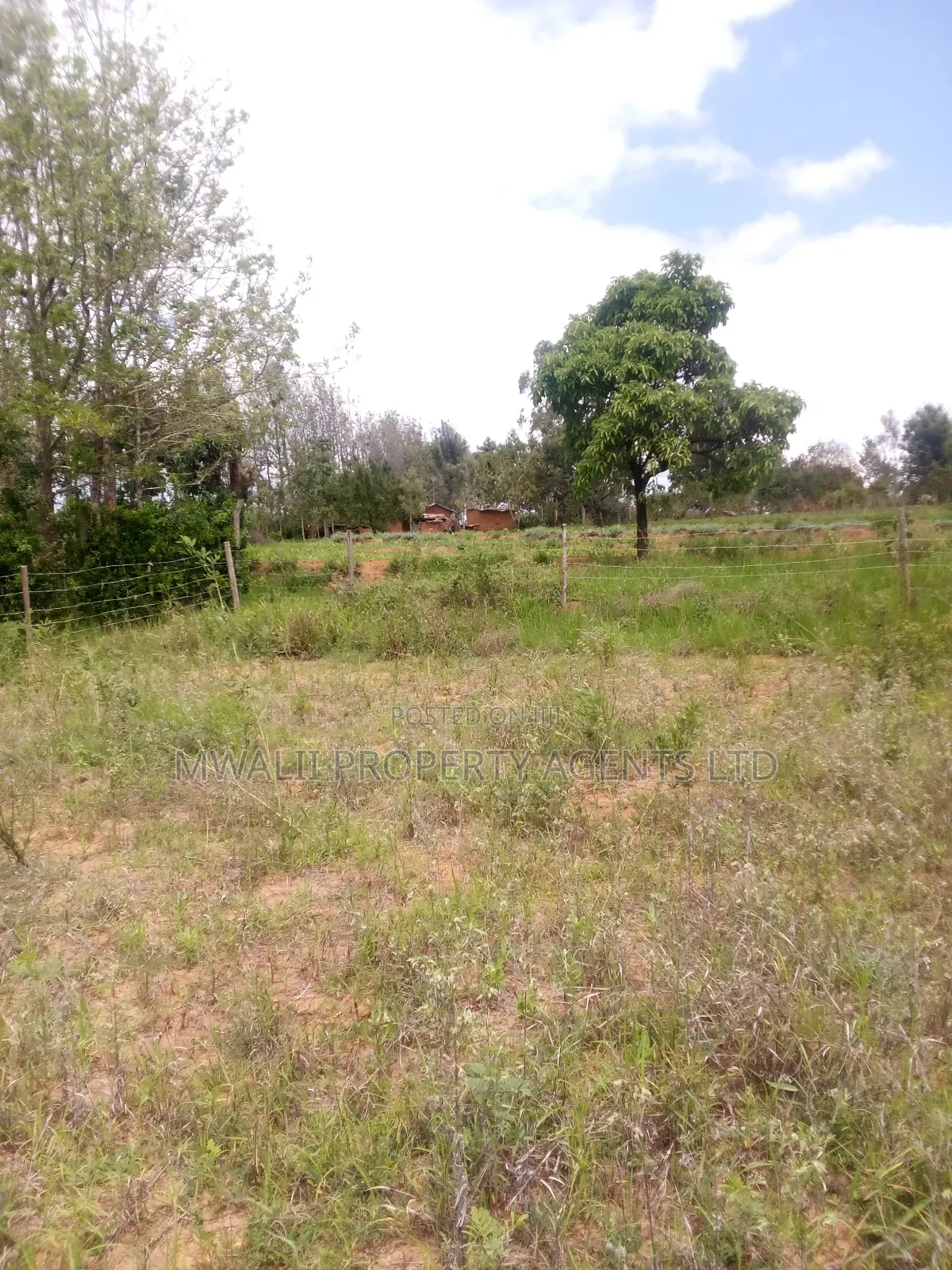 3/4 of an Acre, Matinyani,Kitui in Matinyani