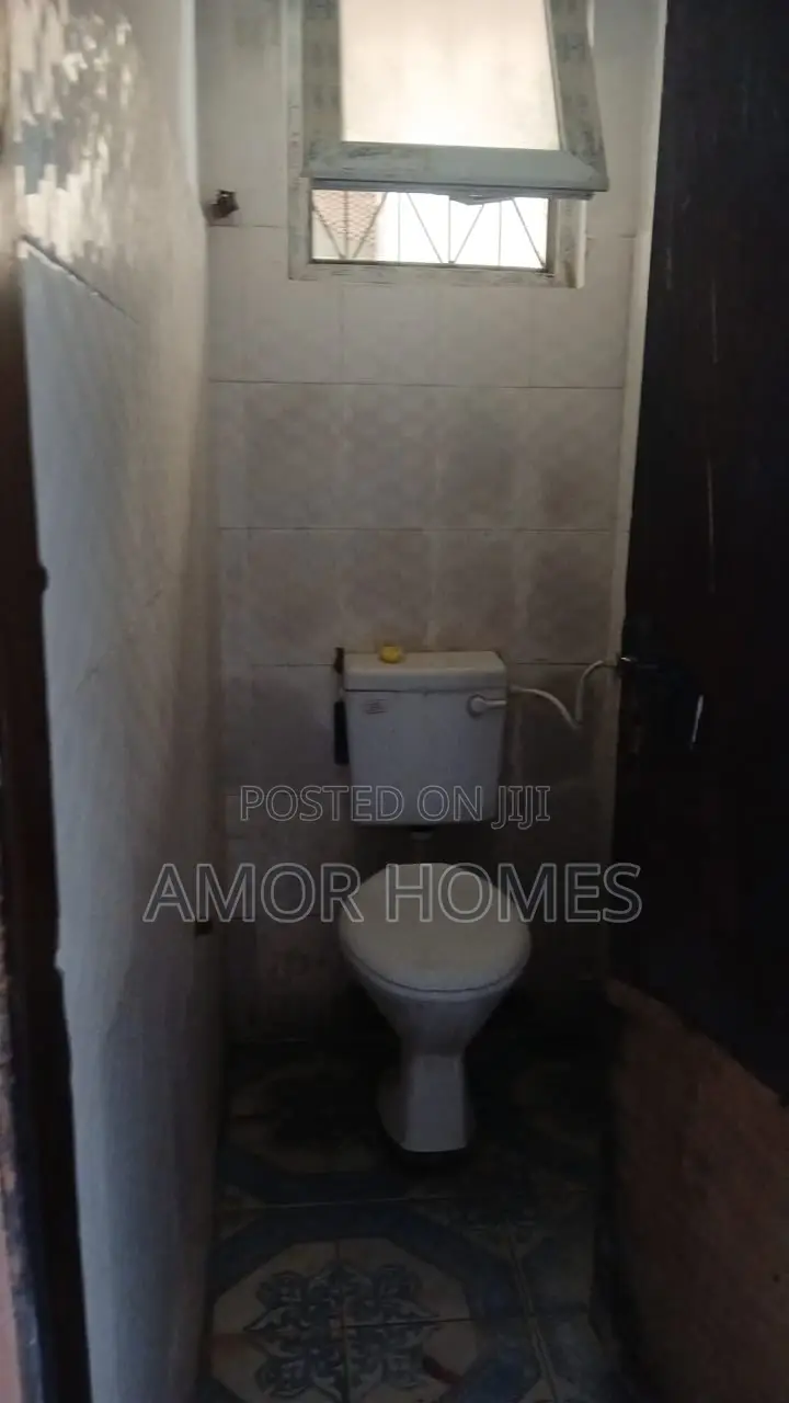 1bdrm Apartment in Barsheba, Mshomoroni for rent in Mshomoroni