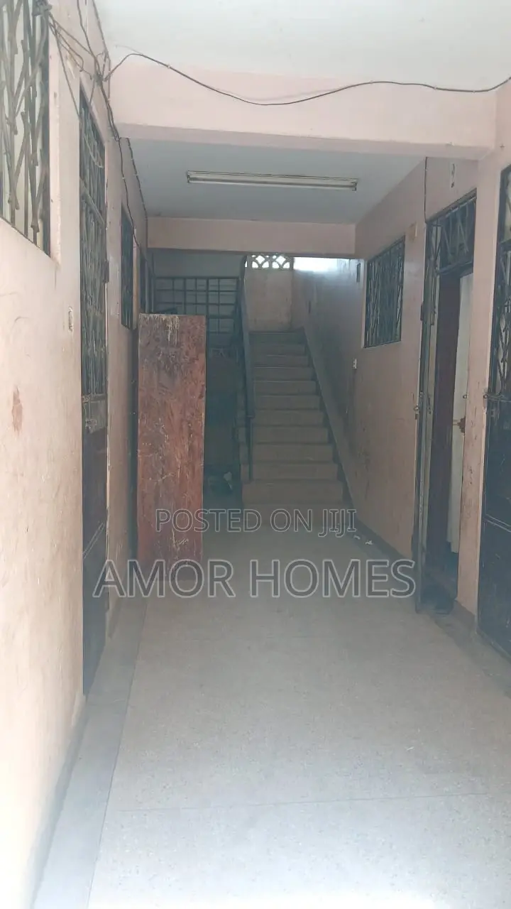 1bdrm Apartment in Barsheba, Mshomoroni for rent in Mshomoroni