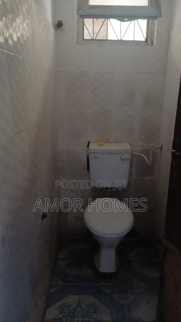1bdrm Apartment in Barsheba, Mshomoroni for rent in Mshomoroni