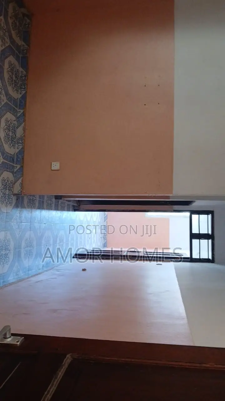 1bdrm Apartment in Barsheba, Mshomoroni for rent in Mshomoroni