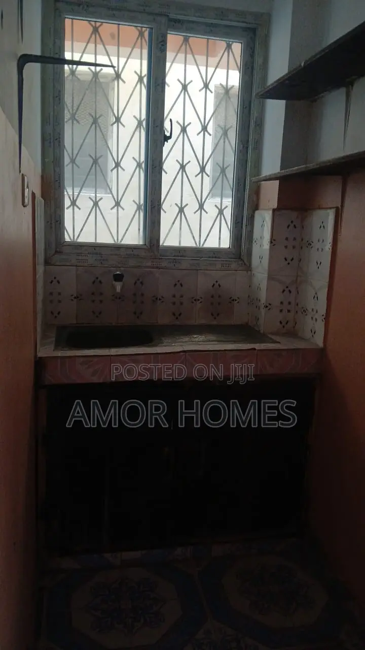 1bdrm Apartment in Barsheba, Mshomoroni for rent in Mshomoroni