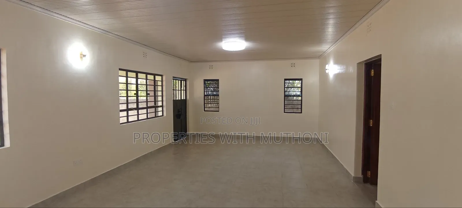 3bdrm Bungalow in Matasia for sale in Matasia