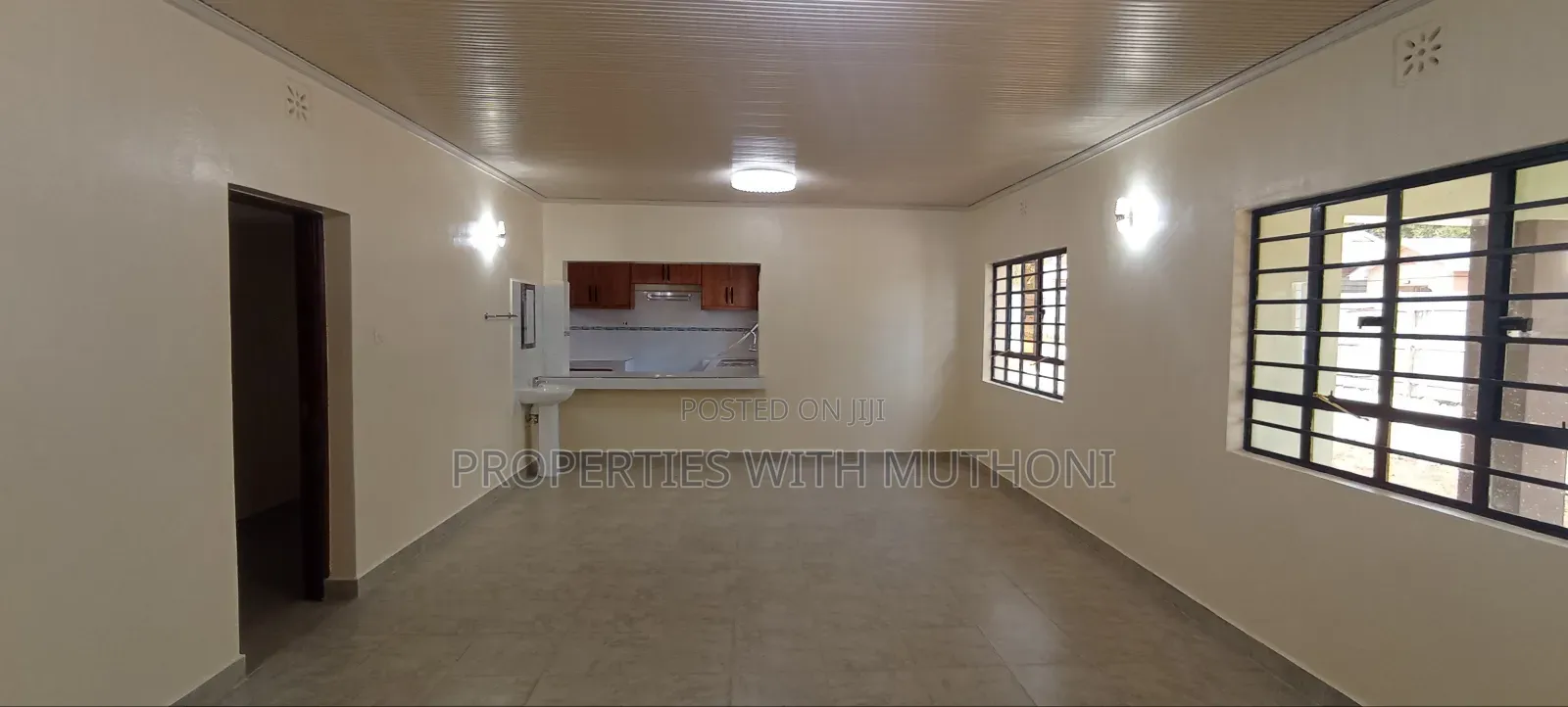 3bdrm Bungalow in Matasia for sale in Matasia
