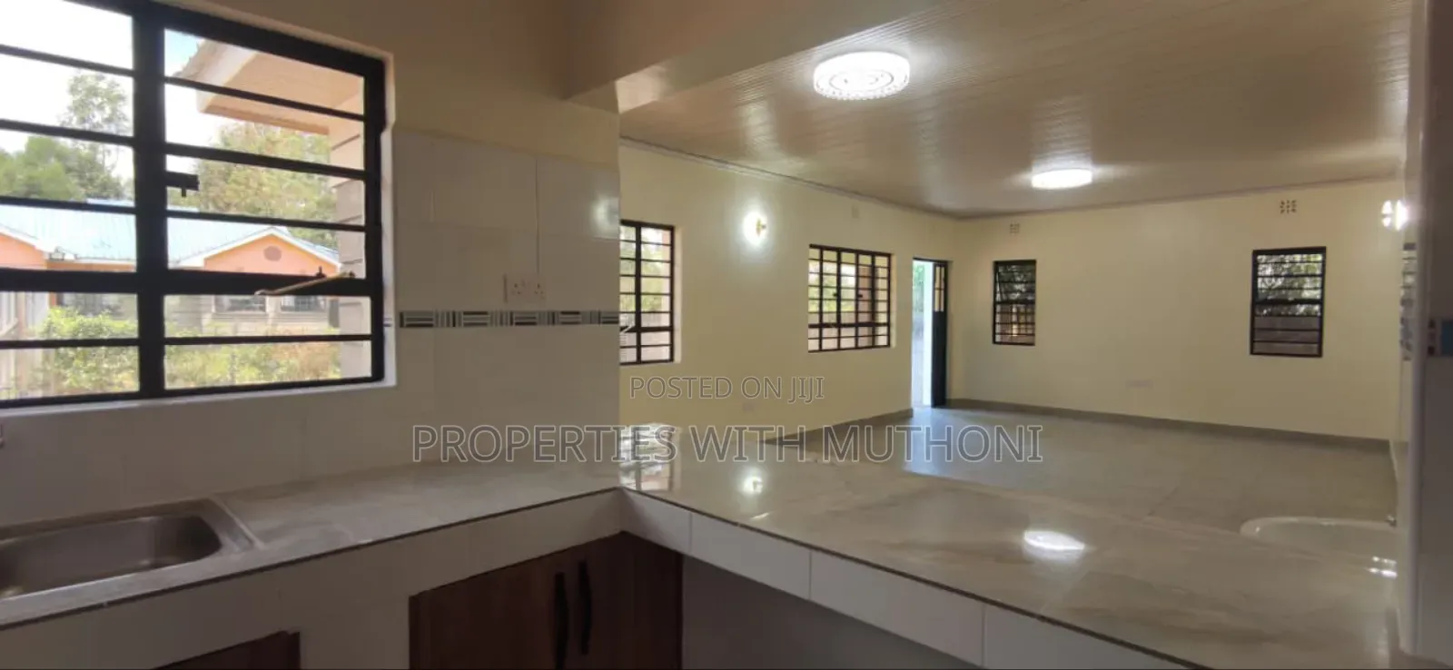 3bdrm Bungalow in Matasia for sale in Matasia