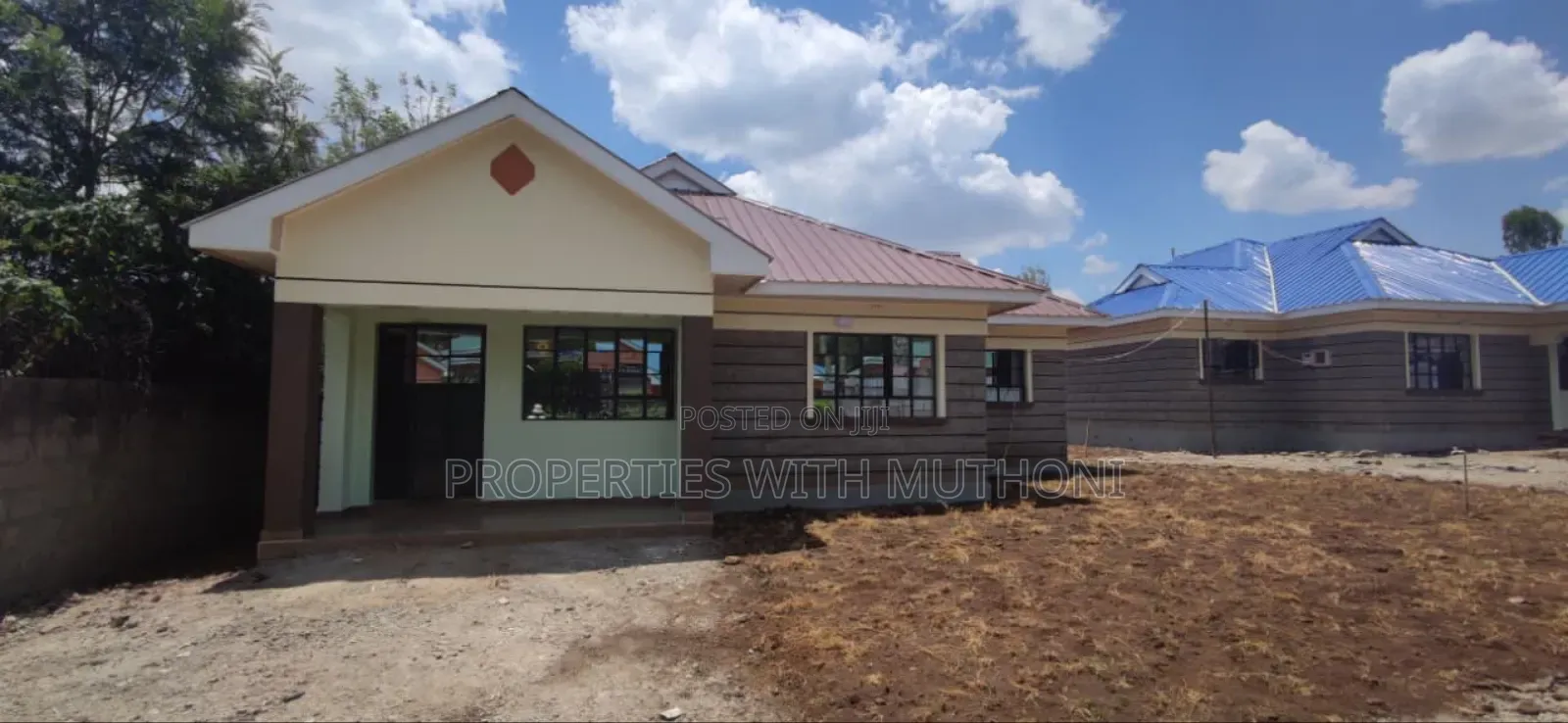 3bdrm Bungalow in Matasia for sale in Matasia