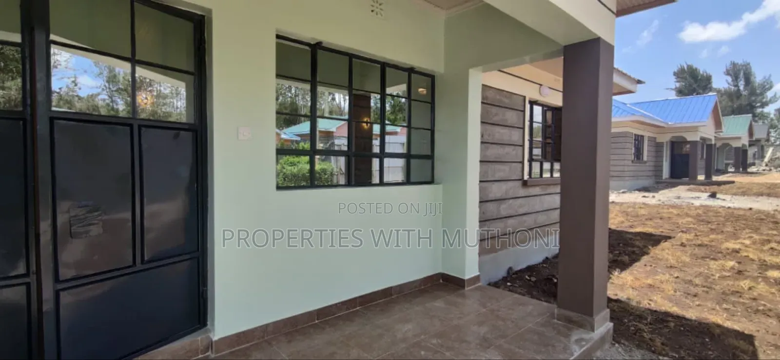 3bdrm Bungalow in Matasia for sale in Matasia