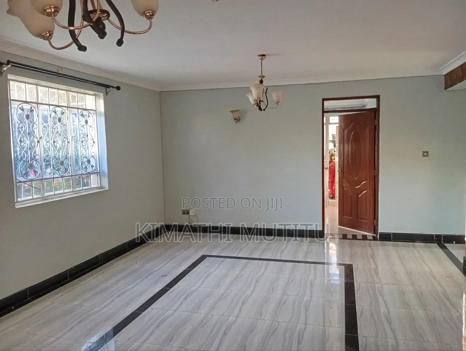 3bdrm Apartment in Karen for rent in Karen