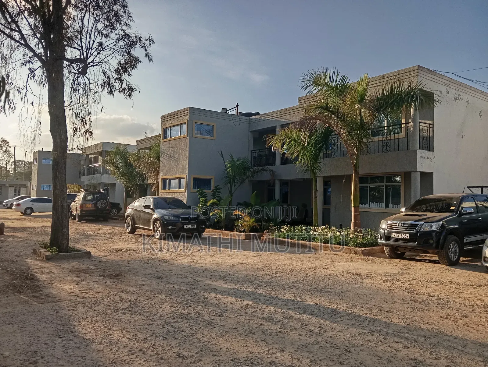 3bdrm Apartment in Karen for rent in Karen