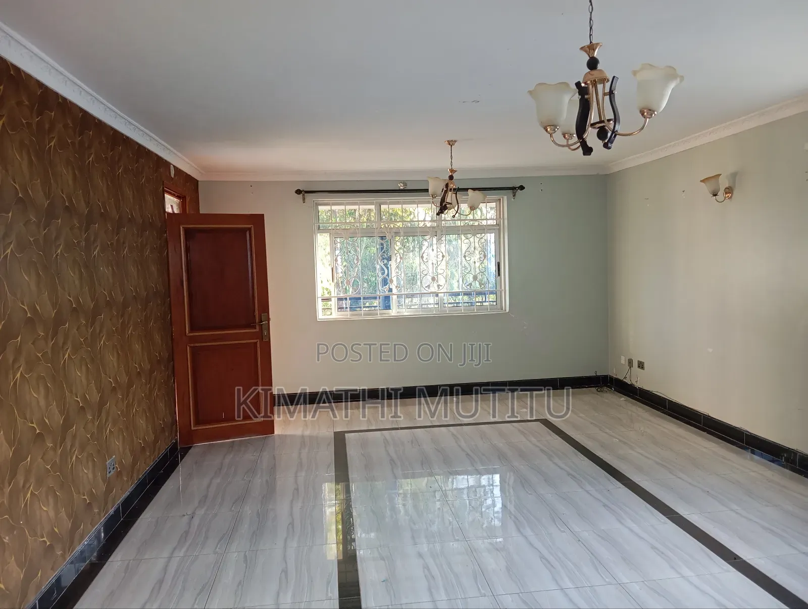 3bdrm Apartment in Karen for rent in Karen