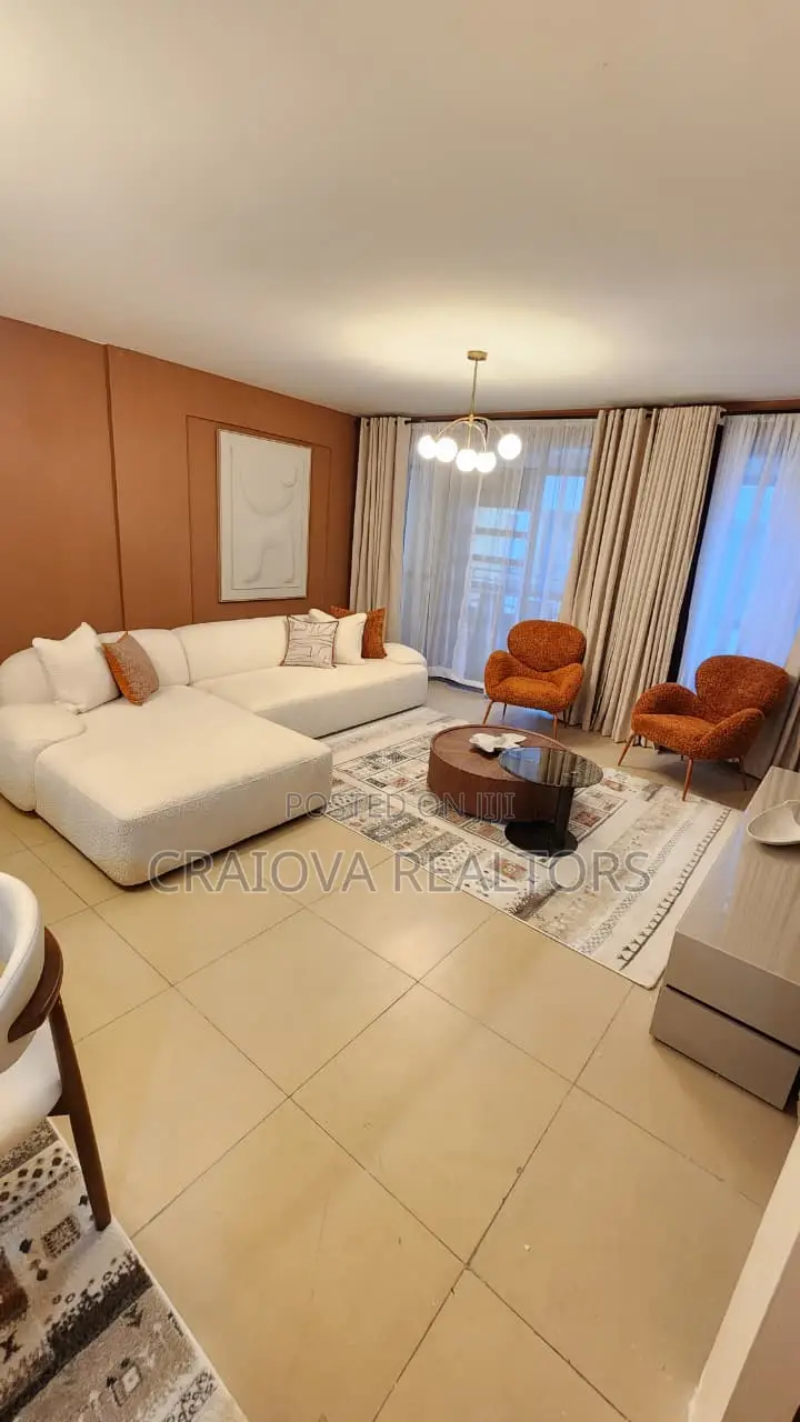 3bdrm Apartment in Langata for sale in Langata
