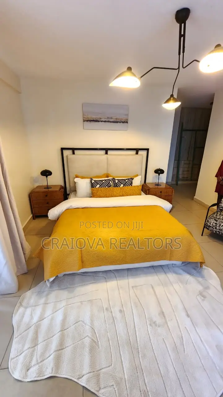 3bdrm Apartment in Langata for sale in Langata