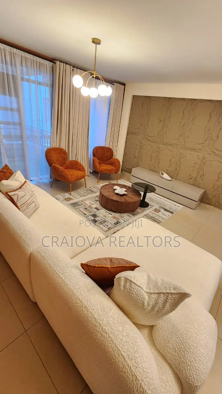 3bdrm Apartment in Langata for sale in Langata