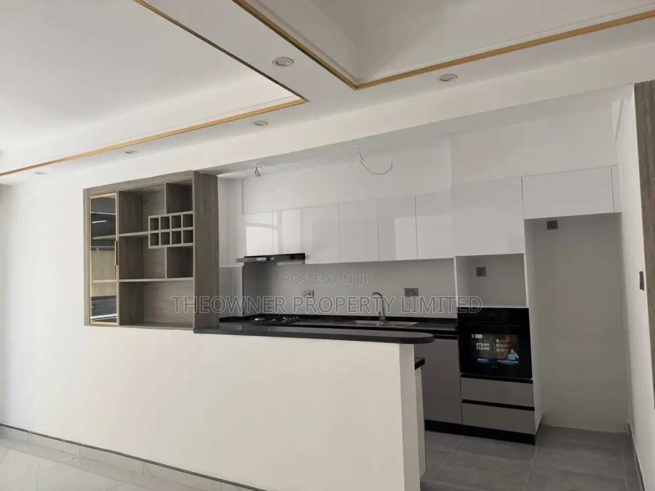 3bdrm Apartment in Kilimani, Hurlingham for rent in Hurlingham