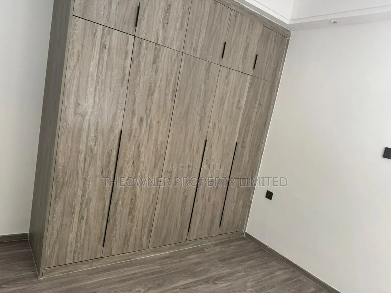 3bdrm Apartment in Kilimani, Hurlingham for rent in Hurlingham