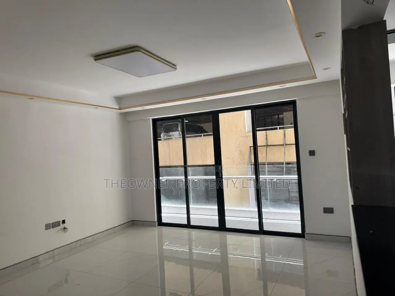 3bdrm Apartment in Kilimani, Hurlingham for rent in Hurlingham