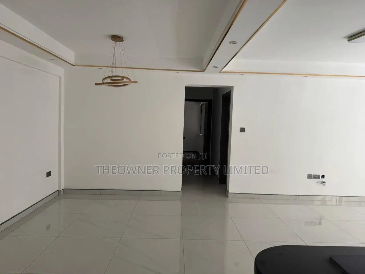 3bdrm Apartment in Kilimani, Hurlingham for rent in Hurlingham