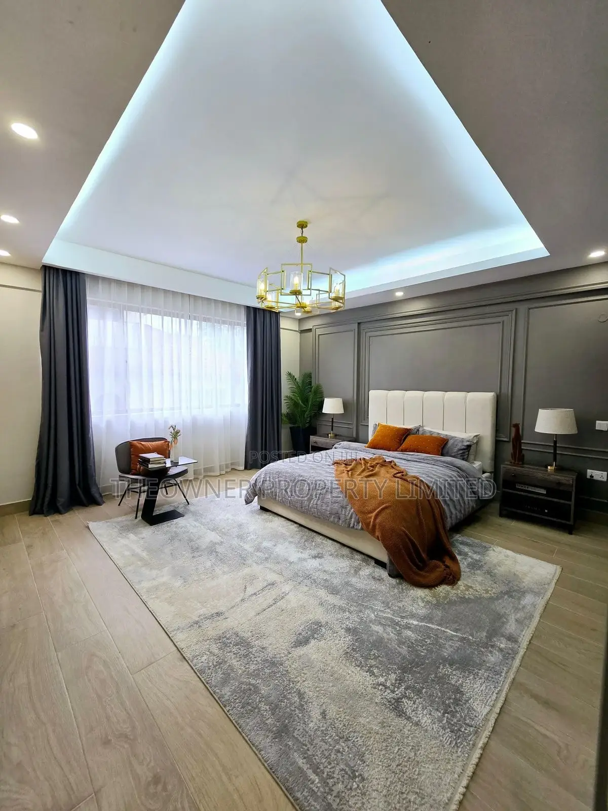 4bdrm Apartment in Kileleshwa for sale in Kileleshwa
