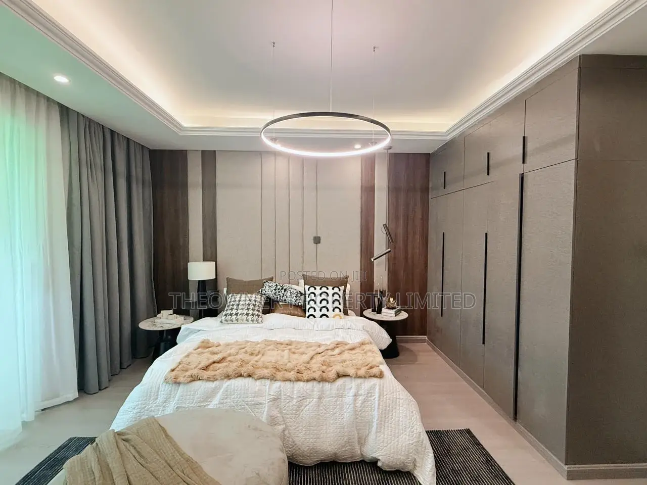 4bdrm Apartment in Kileleshwa for sale in Kileleshwa