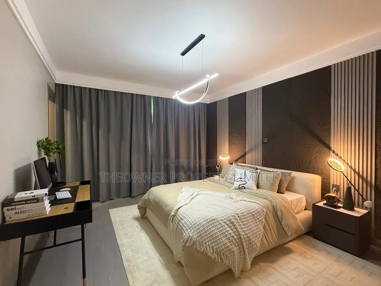 4bdrm Apartment in Kileleshwa for sale in Kileleshwa