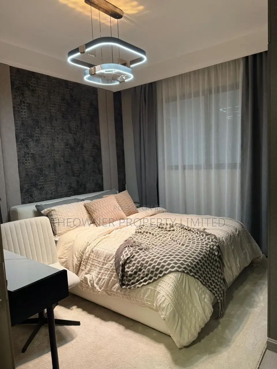 4bdrm Apartment in Kileleshwa for sale in Kileleshwa