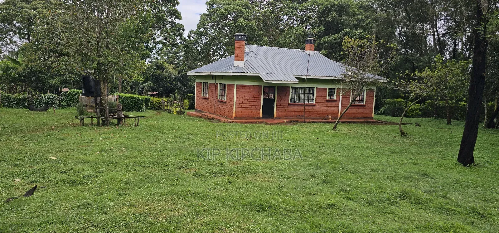 3bdrm Farm House in Mlango, Kapseret for sale in Kapseret