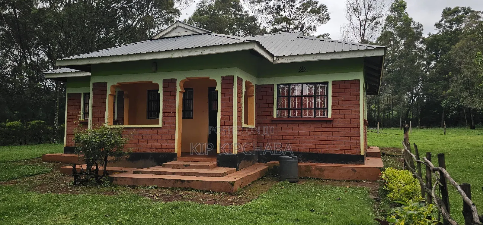 3bdrm Farm House in Mlango, Kapseret for sale in Kapseret