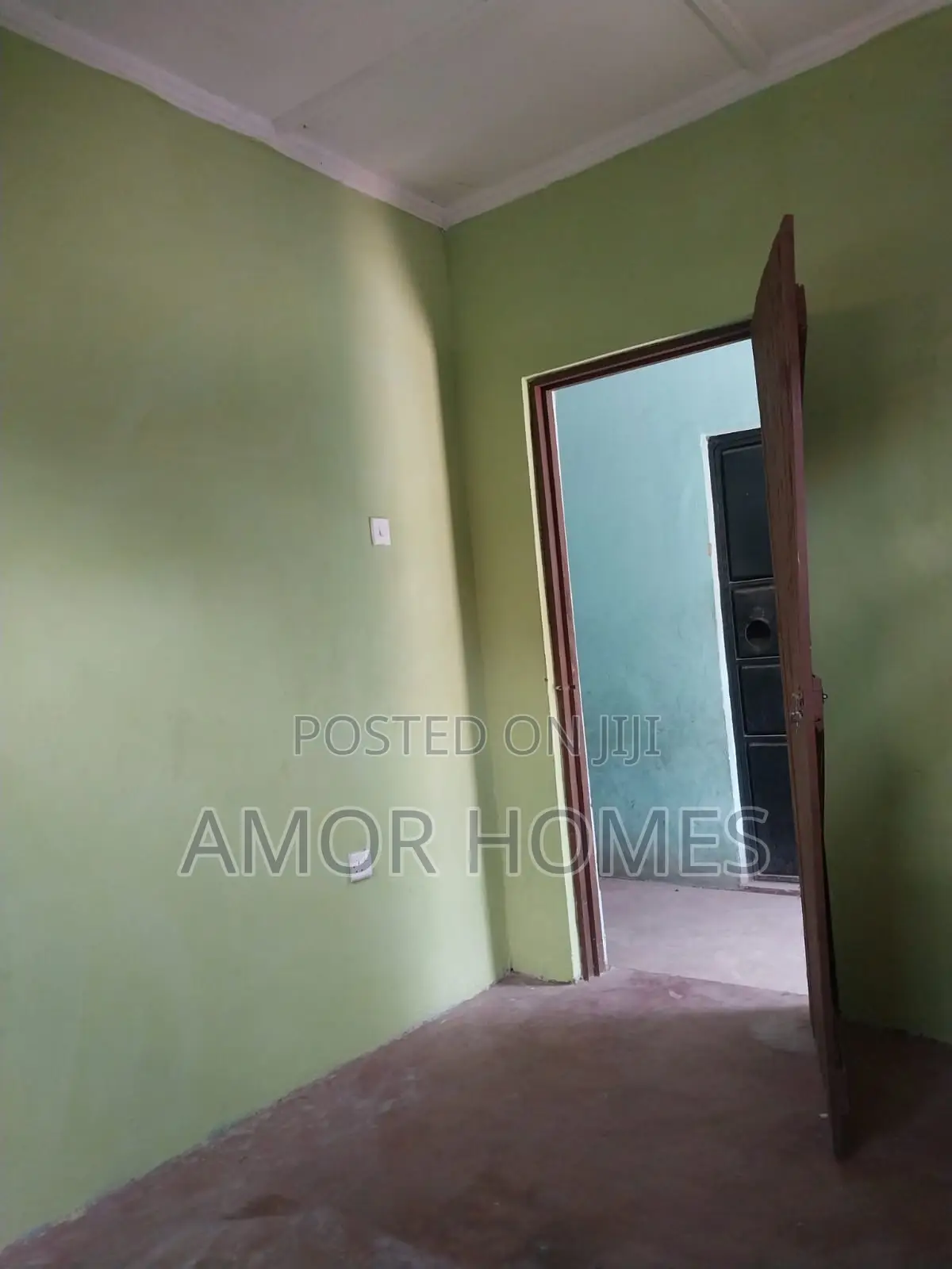 Studio Apartment in Single Room Bamburi, Mtambo for rent in Mtambo